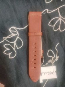 TMX Watch Strap