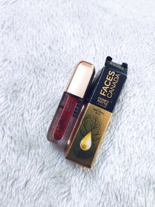 Faces Canada Comfy Matte Lip Color