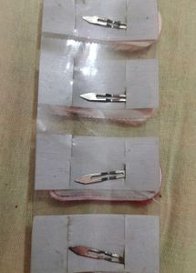 Cute Plush Hair Clips