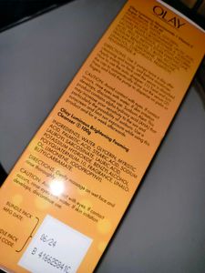 Olay Vit-C Kit
