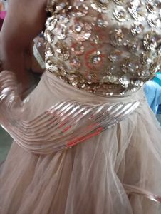 Brand New Cindrella  Pretty Lehnga