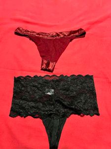 Combo 5 brief size 28/30