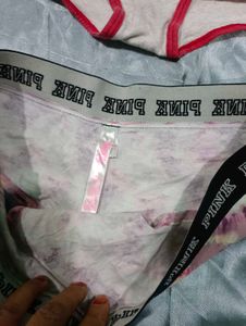 PINK Panties Set