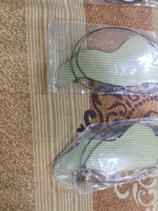 Anklet 3 Pieces
