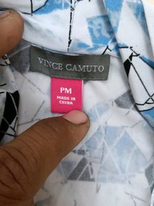 S Size SlimFit Top For Girls Sleeveless