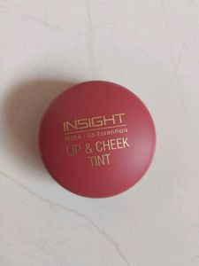 Insight Lip & Cheek Tint