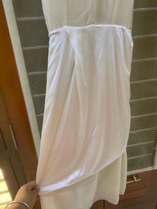 Long Partywear Dress