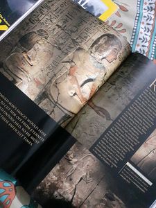 Nat Geo Mag (Nov 2003)