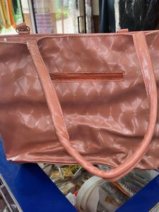Stylish Tote Bag