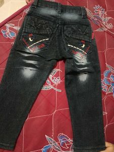 Kids Jeans