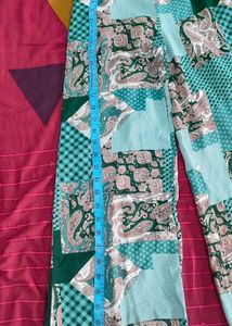 Beautiful Co-ord Set For Girls