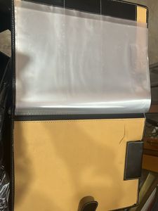 Premimum Document holder