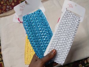 Kid&#39;s Head Band