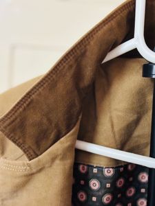 premium imported rugged leather jacket unisex