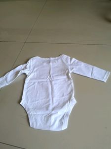 Romper For 1st Holi