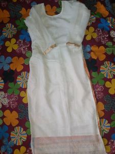 Krachi Pattern Dress