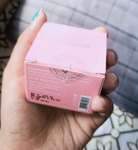 Dot &amp; Key Night Cream