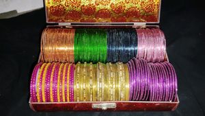 Brand new Bengal Box With 7 Color Benga