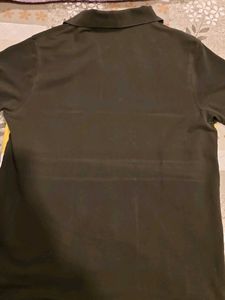 Levi's Color Block Polo Shirt