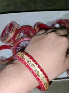Plastic Bangles / Long Lasting