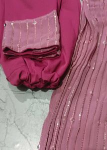 Nyra Cut Dress For 9to 10 Year