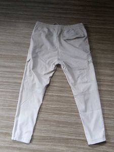 Cargo Pant In Skin Color