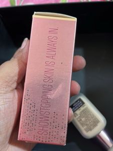 Lakme 9to5 CC Tinted Serum
