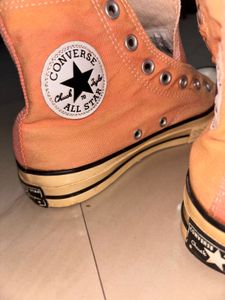 Original Converse