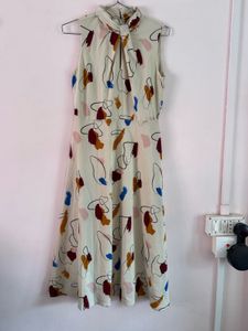 Vero Moda Midi Dress (Unused)