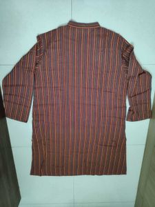 Men's Kurta Fabindia Cotton