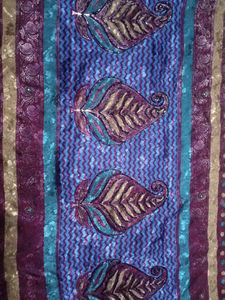 Beautiful 😍 Saree