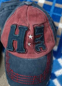 Mens Cap