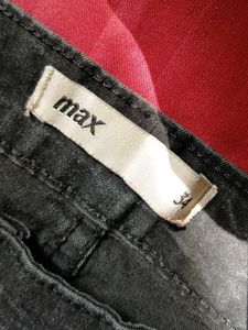MAX Jeans For Women