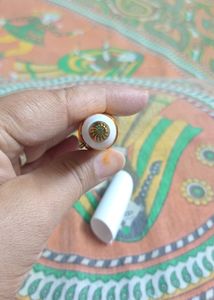 Electronic Eyebrow Trimmer