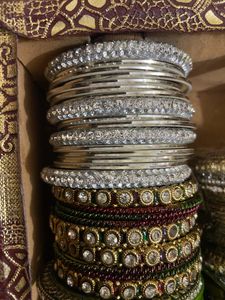 Traditional Bangles