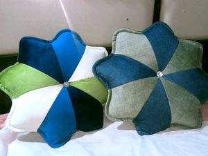 Star Cushion ✨