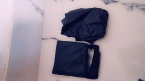 Backpack Raina Cover