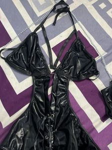 Black Lingerie