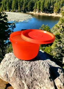 Tupperware Girls Day Out Lunch Set