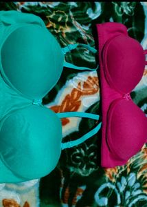 Combo Bra