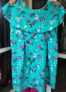 Frock Dress For Women Cute