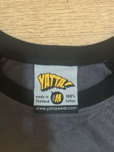 Korean Yatta T-Shirt