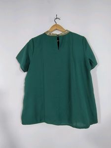 Green Tops (Women&#39;s)