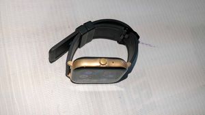 Ptron Smart Watch