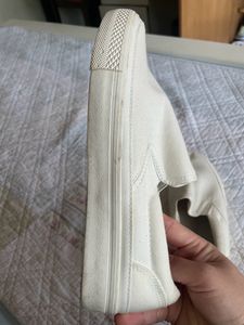 Muji Casual Shoe Worn 2 Times For A Short Time