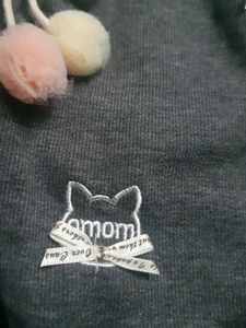 Unisex Pants 3-4 Years