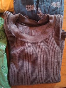 Winter Wear For Boys
