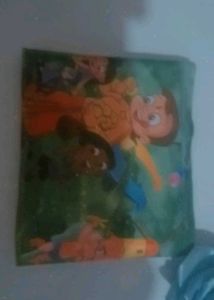 A Purse For Kids And Free Gift Inside