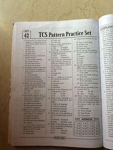 Computer SSC CGL Tier 2