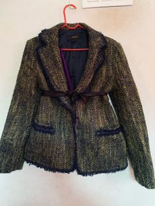 beautiful blazer